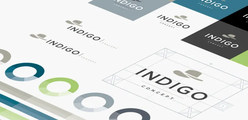 A new look for INDIGO Concept