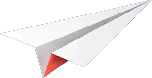Paper plane driving company growth through innovative digital solutions